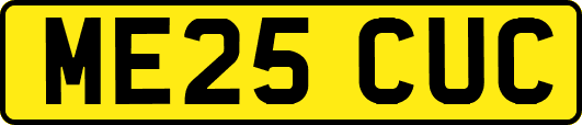 ME25CUC