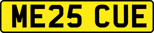 ME25CUE