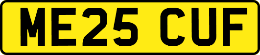 ME25CUF