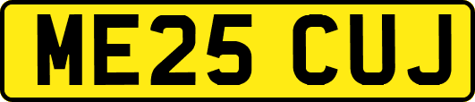 ME25CUJ