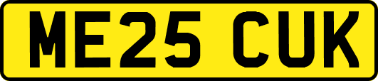 ME25CUK
