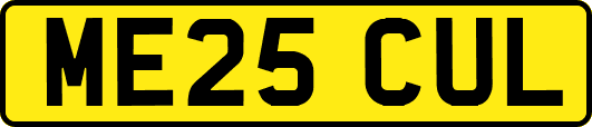 ME25CUL