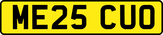 ME25CUO