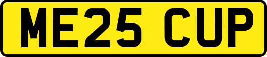 ME25CUP