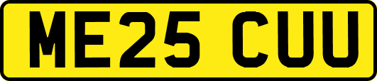ME25CUU