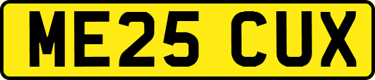 ME25CUX