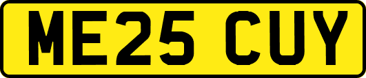 ME25CUY