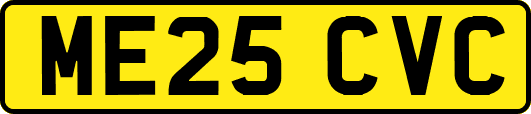 ME25CVC