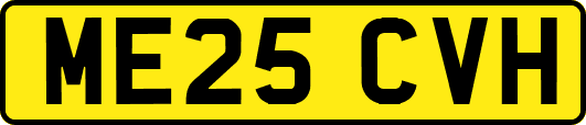ME25CVH