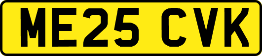 ME25CVK