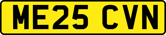 ME25CVN