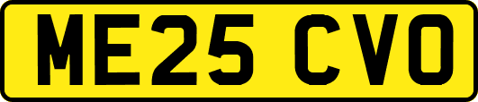ME25CVO