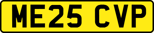 ME25CVP