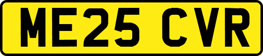 ME25CVR