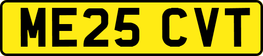 ME25CVT