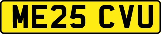 ME25CVU