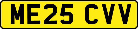 ME25CVV