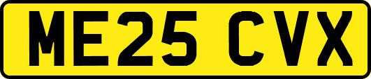 ME25CVX