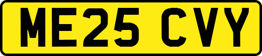 ME25CVY