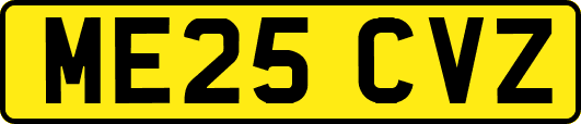 ME25CVZ