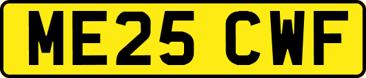 ME25CWF
