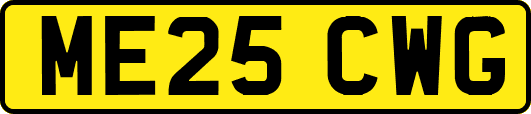 ME25CWG