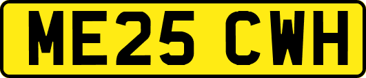 ME25CWH