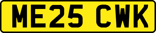 ME25CWK