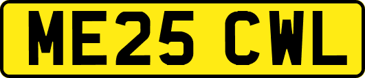 ME25CWL