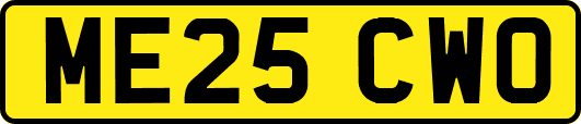ME25CWO