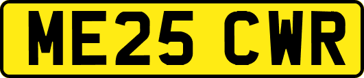 ME25CWR