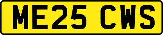 ME25CWS
