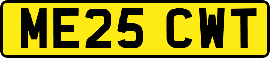 ME25CWT