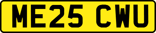 ME25CWU