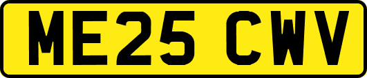 ME25CWV
