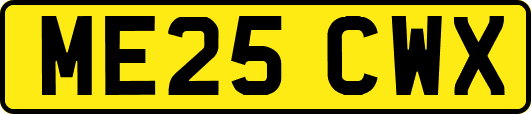 ME25CWX