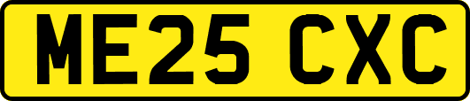 ME25CXC