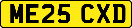 ME25CXD