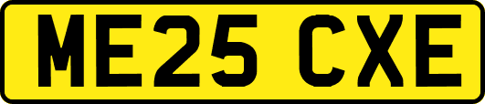 ME25CXE