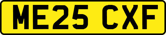 ME25CXF