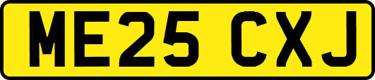 ME25CXJ