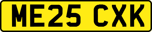 ME25CXK