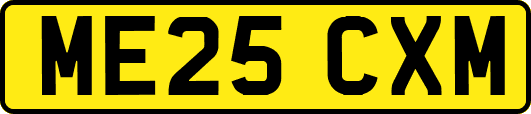 ME25CXM