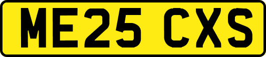 ME25CXS