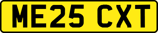 ME25CXT