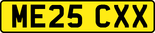 ME25CXX