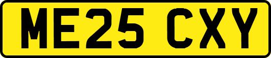 ME25CXY