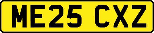 ME25CXZ