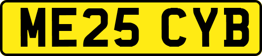 ME25CYB