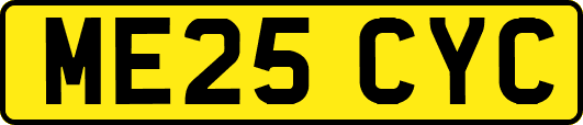 ME25CYC